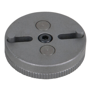 KS Tools Adattatore universale regolabile con 2 perni per 150.2295