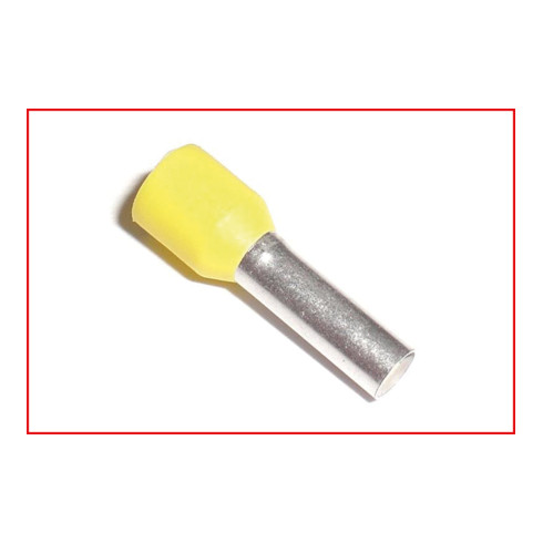 KS Tools Aderendhülsenzange, 0,5-16,0mm
