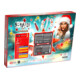 KS Tools Adventskalender, 1/4" Torsions-Bit-Satz, 42-tlg-4