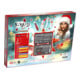 KS Tools Adventskalender, 1/4" Torsions-Bit-Satz, 42-tlg
