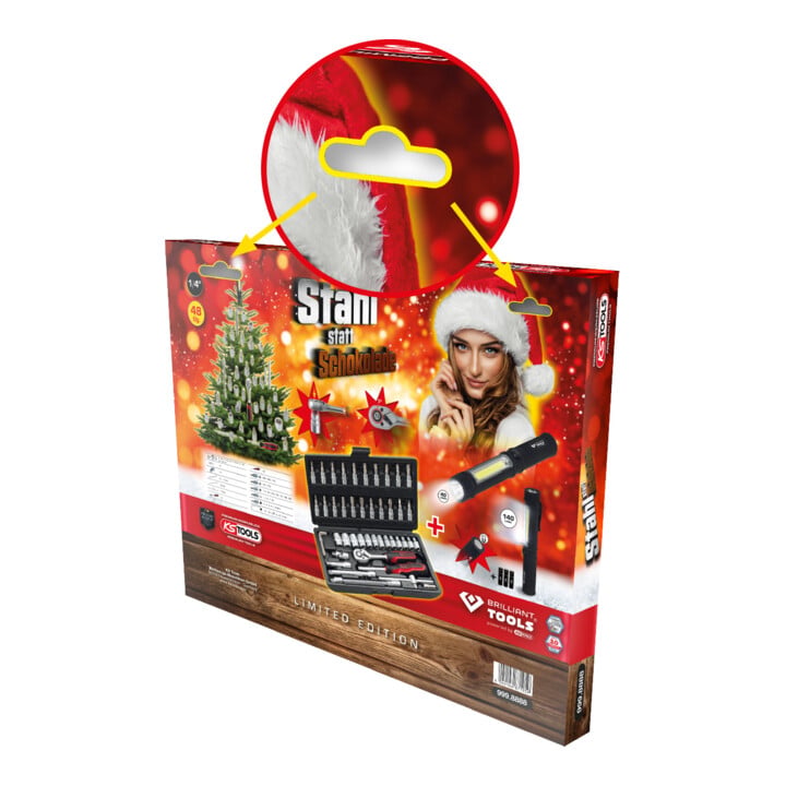KS Tools Adventskalender 2021