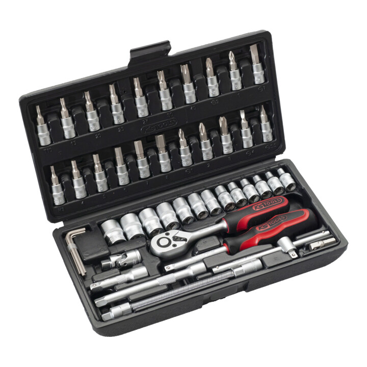 KS Tools Adventskalender 2021