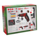 KS Tools Adventskalender 2025 mit 1/4 eMONSTER Akku-Bit-Schrauber-Satz, 30-tlg"-4