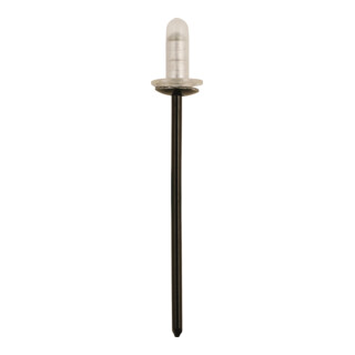 KS Tools afdichtingsnagel met 8.7mm flens voor Toyota, set van 50