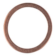 KS Tools afdichtingsring, koper, buiten-Ø 18mm, binnen-Ø 14mm, 25-delig-1