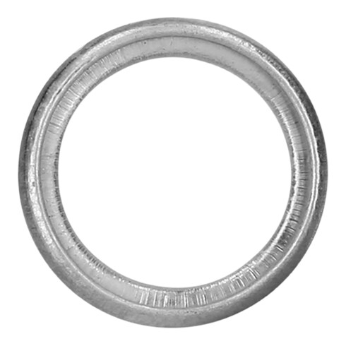 KS Tools afdichtingsring, zacht materiaal, Ø 20 x 14mm, set van 10