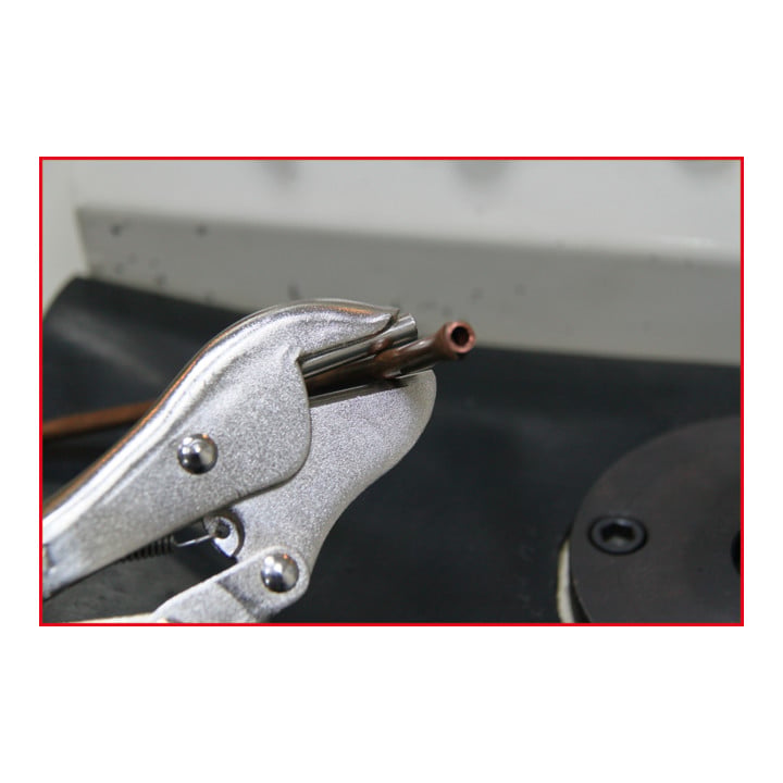 KS Tools afklemtang voor buizen, 30,5mm
