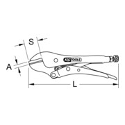 KS Tools klemtang voor pijpleidingen-5