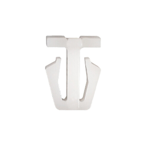 KS Tools afsluitclip voor Honda, set van 10 Ø 10,5/10,8 mm