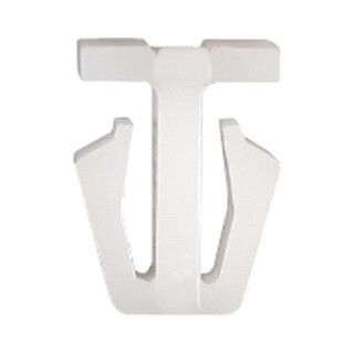 KS Tools afsluitclip voor Honda, set van 50 Ø 10,5/10,8 mm