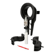 KS Tools afsteek- en afschuinbeitelset CK110, 7-delig, 50-75mm-4