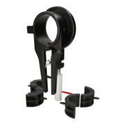 KS Tools afsteek- en afschuinbeitelset CK110, 7-delig, 50-75mm-5