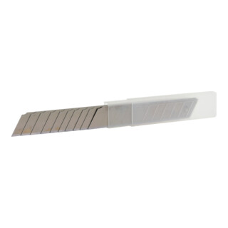 KS Tools afbreekmesjes dispenser 10 stuks