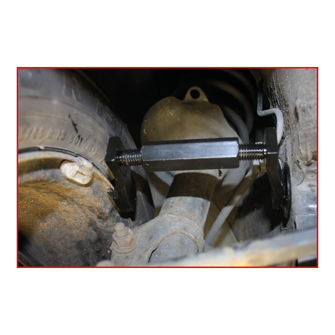KS Tools afstelgereedschap