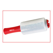 KS Tools afwikkelgreep voor stuurwielwikkel, rood-3