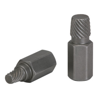 KS Tools afzuiger, 1/4"