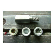 KS Tools afzuiger, 1/8"-3