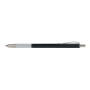 KS Tools Ago da taglio in metallo duro a forma di biro, 160mm
