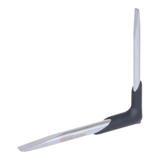 KS Tools Airbag-Lösehebel für Volkswagen, 105 x 96 mm