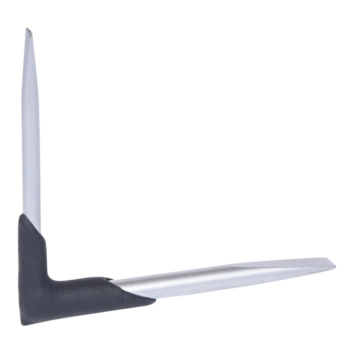 KS Tools airbag ontgrendelingshendel voor Volkswagen, 105 x 96 mm