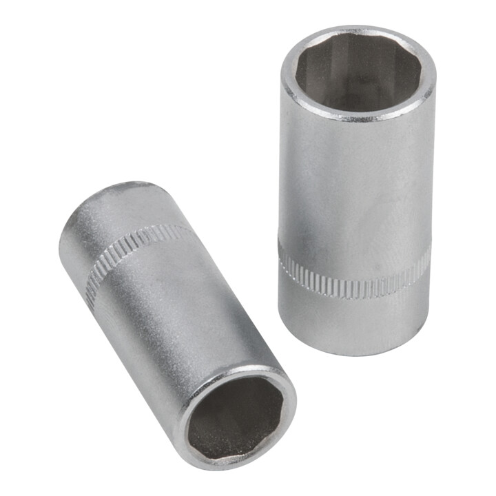 KS Tools airco service dopsleutelset, 2-delig