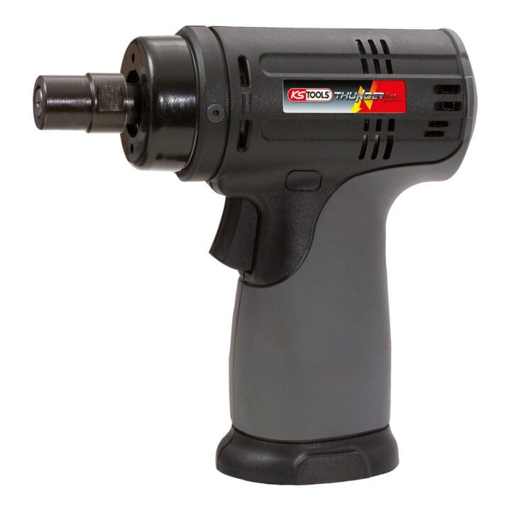 KS Tools Akku-Hochleistungs-Schleifer, 22.000 U/min 10,8V, ohne Akku und Ladegerät