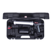 KS Tools Akku-Kartuschen-Pistole 310 ml mit 1 Akku und 1 Ladegerät-2