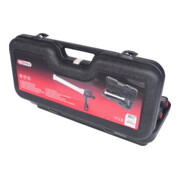 KS Tools Akku-Kartuschen-Pistole 600 ml mit 2 Akkus und 1 Ladegerät-5
