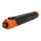 KS Tools Akku-Kunststoff-Schweißkolben, 30 Watt
