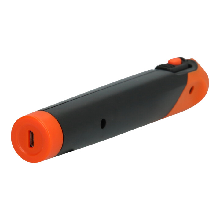 KS Tools Akku-Kunststoff-Schweißkolben, 30 Watt