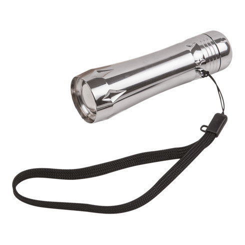 KS Tools Akku-UV-Lecksuchlampe