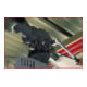 KS Tools Aktion 1/2" ERGOTORQUE®precision Ratschen-Drehmomentschlüssel, 40-200Nm, rot