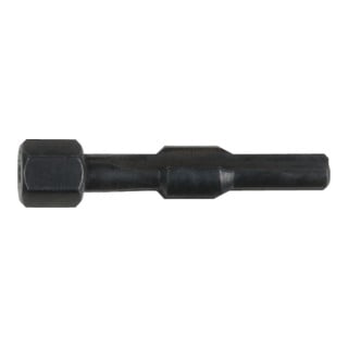 KS Tools Alesatore con perno di guida, L=70mm