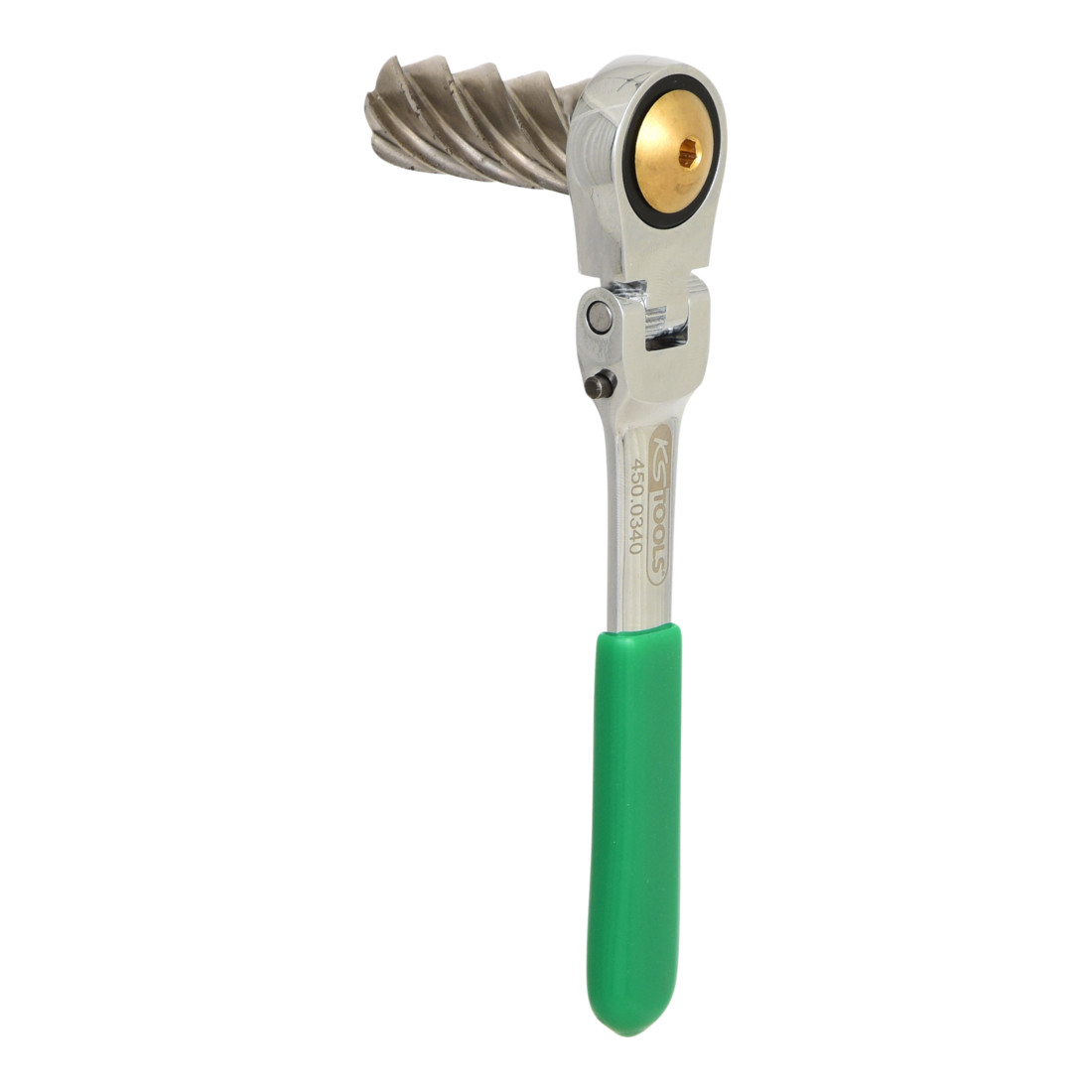 KS Tools Alesatore in ABS Ø18x45mm