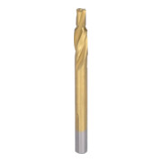 KS Tools Alesatore speciale a 3 eliche, TIN-3