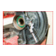 KS Tools Alesatori per sensori ABS MASTER 1/4", 8pz.-2