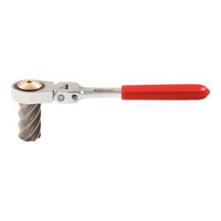 KS Tools Alésoirs pour capteurs ABS, longueur 150 mm