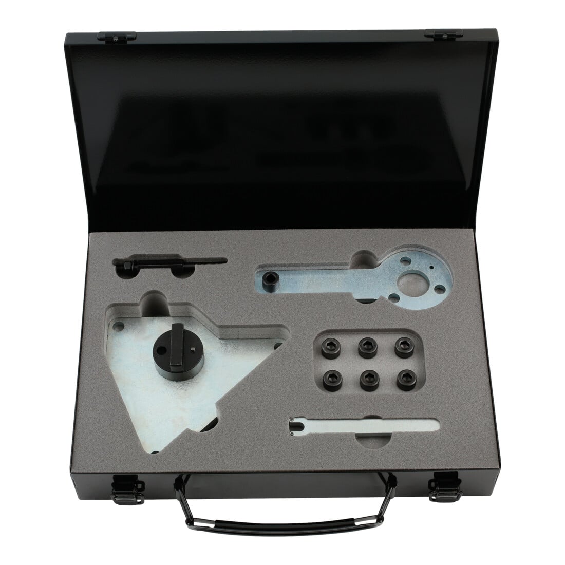 KS Tools Alfa Romeo / Fiat / Lancia - motor afstel gereedschap set, 10 stuks
