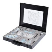 KS Tools Alfa Romeo / Fiat / Lancia - motor afstel gereedschap set, 34 delig-2
