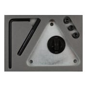 KS Tools Alfa Romeo / Fiat / Lancia - motor afstel gereedschap set, 6 delig-2