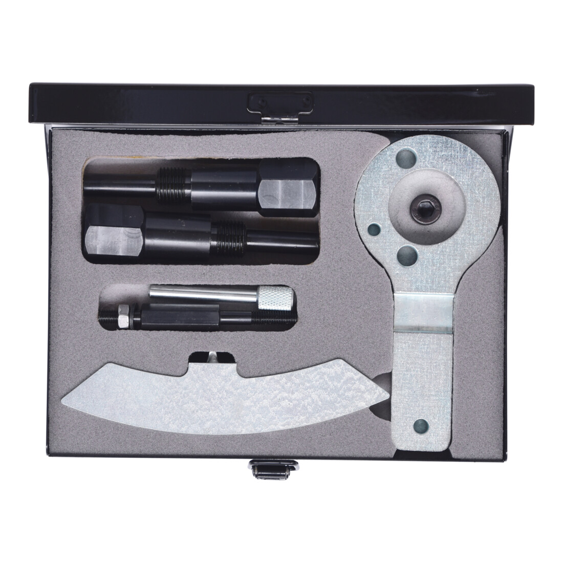 KS Tools Alfa Romeo / Fiat - motor afstel gereedschap set, 7 stuks