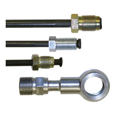 KS Tools ALLinONE Fluidstopper Ø 4,75 - 14 mm