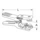 KS Tools ALLinONE Fluidstopper Ø 4,75 - 14 mm