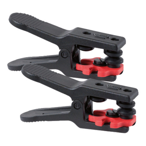 KS Tools ALLinONE vloeistof stopper tangen set Ø 4,75-14mm, set van 2