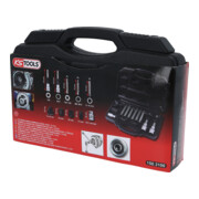 KS Tools Alternator-combinatiesleutelset, 13-delig-5