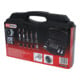 KS Tools Alternator-combinatiesleutelset, 13-delig