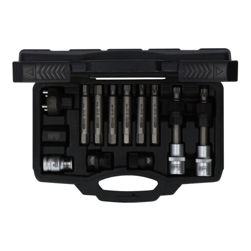 KS Tools Alternator-combinatiesleutelset, 13-delig