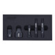 KS Tools Alternator-combinatiesleutelset, 5-delig-4