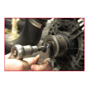 KS Tools Alternator-combinatiesleutelset, 5-delig-4