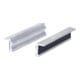 KS Tools Alu-Schraubstock-Schonbacken,140mm,Trapeznutzen